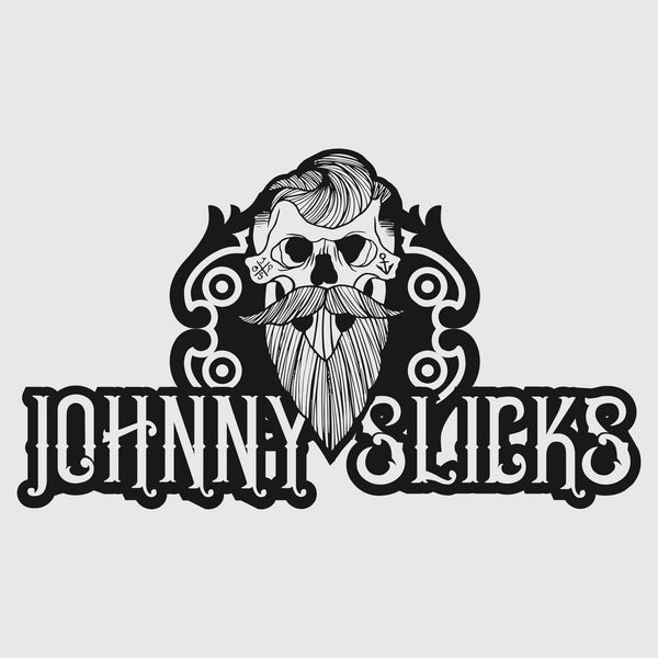 Johnny Slicks