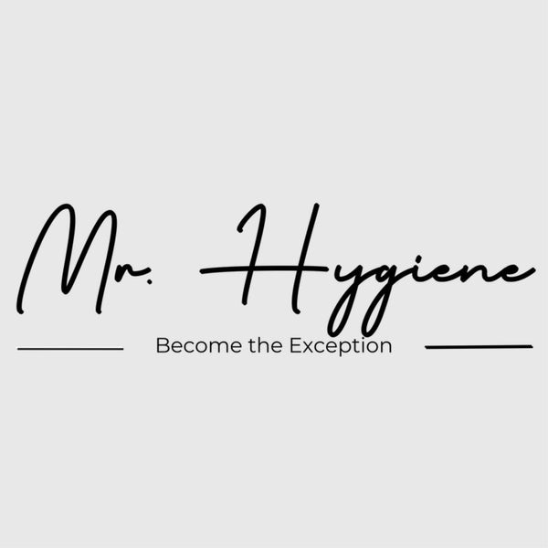 Mr.Hygiene