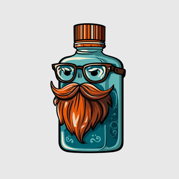 Beard Oil