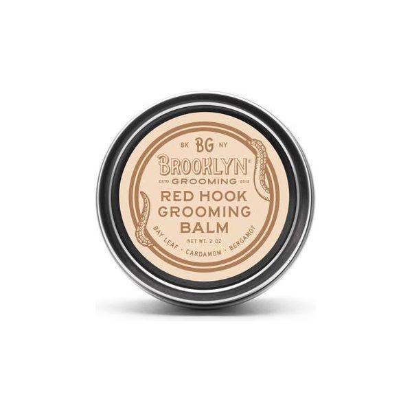 Brooklyn Grooming Beard Balm Red Hook 2 Oz