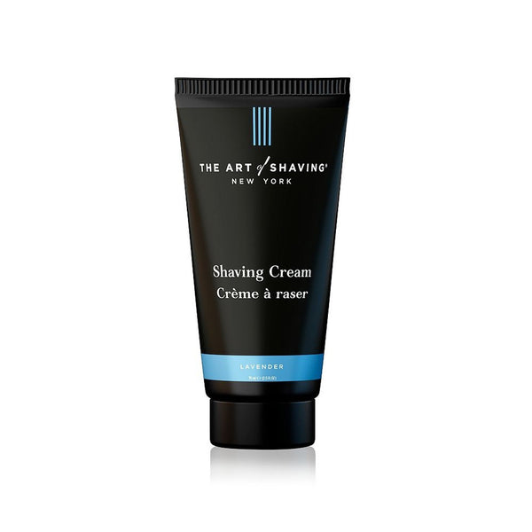 The Art of Shaving Cream For Men